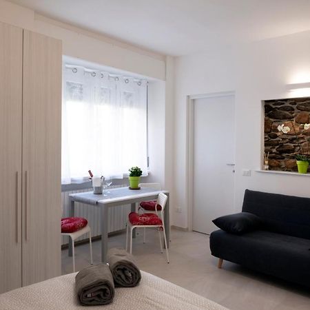 Apartments Mihaela 2 バヴェーノ エクステリア 写真