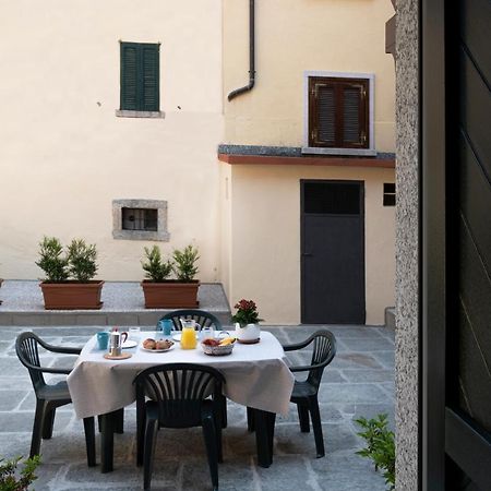 Apartments Mihaela 2 バヴェーノ エクステリア 写真