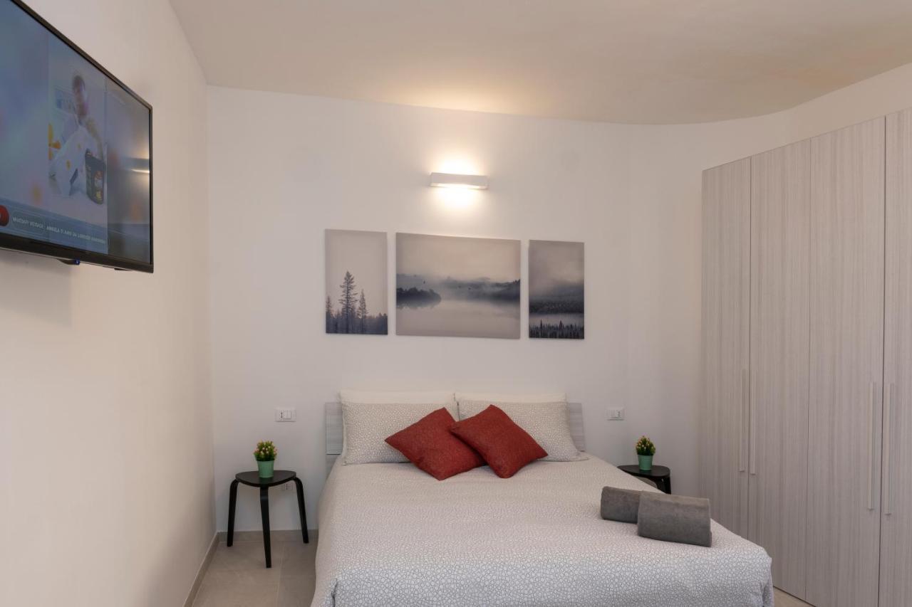 Apartments Mihaela 2 バヴェーノ エクステリア 写真