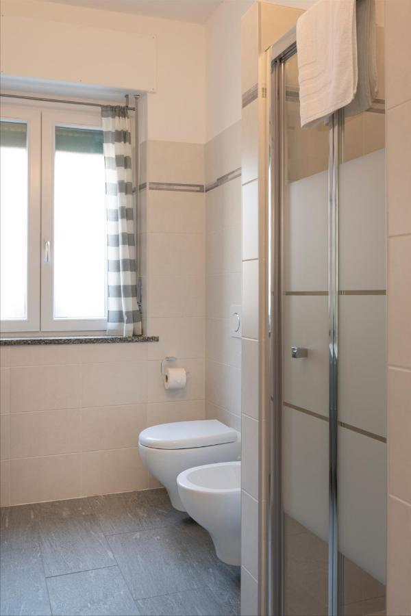 Apartments Mihaela 2 バヴェーノ エクステリア 写真