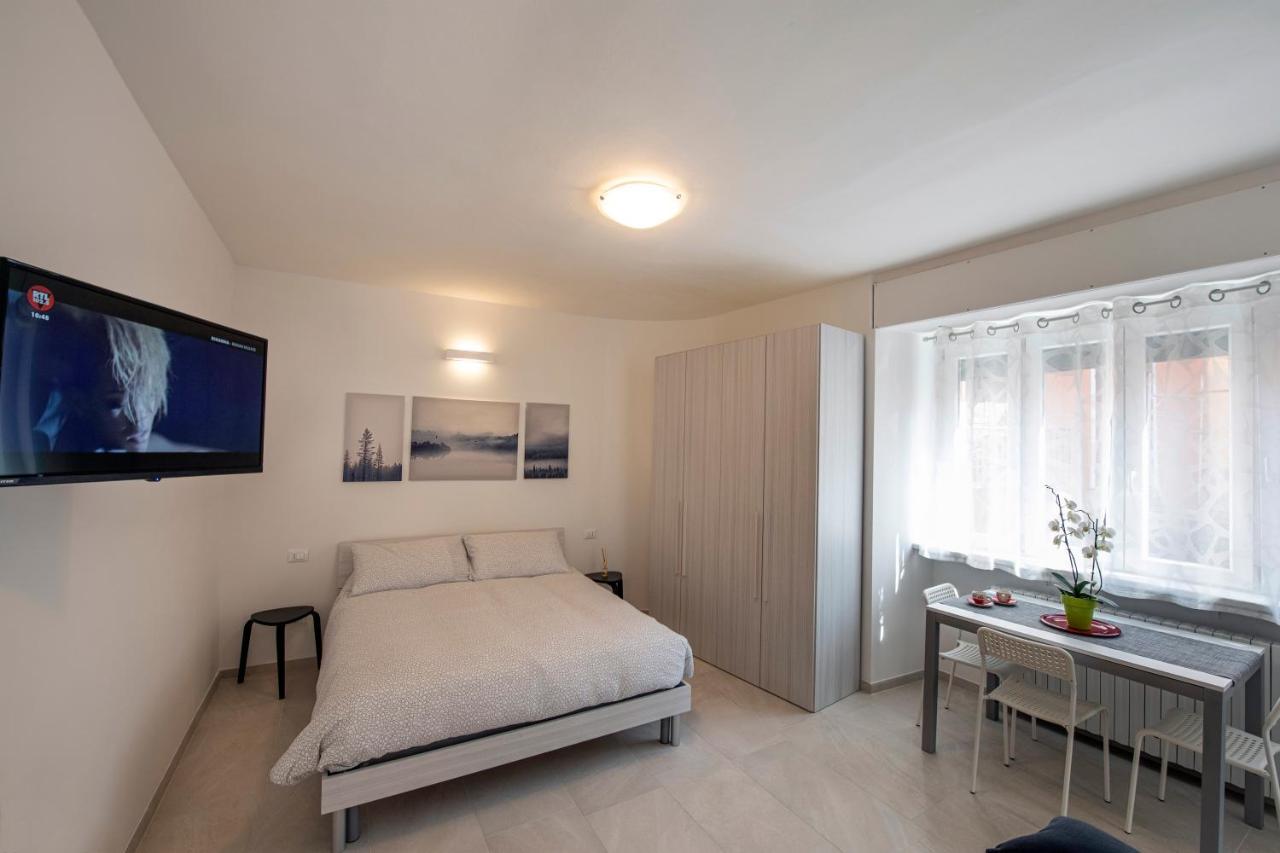 Apartments Mihaela 2 バヴェーノ エクステリア 写真