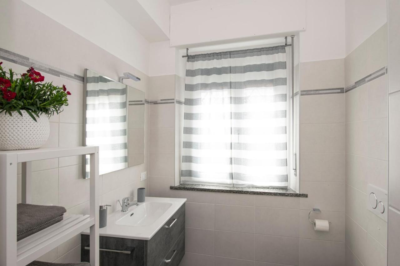 Apartments Mihaela 2 バヴェーノ エクステリア 写真