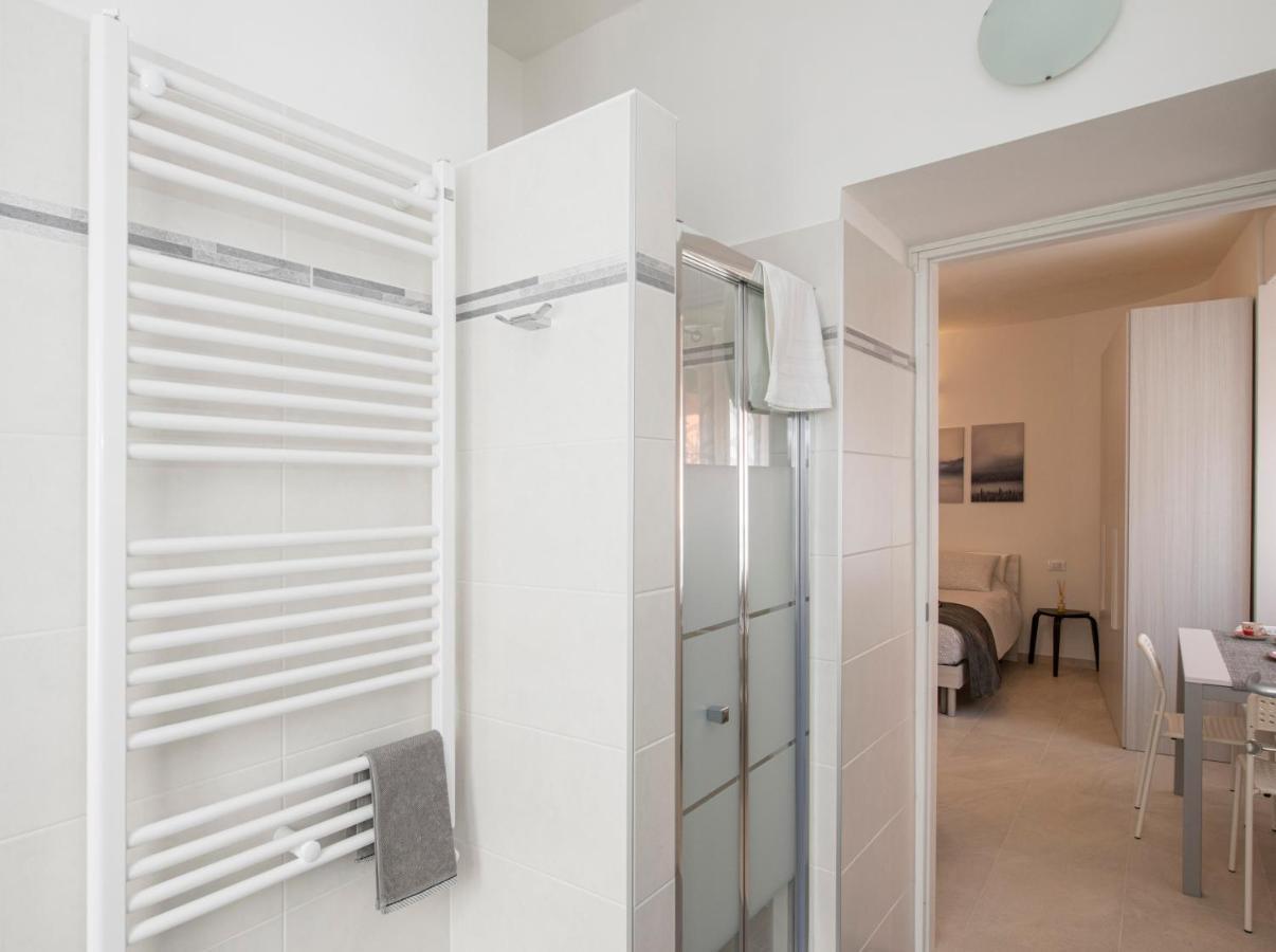 Apartments Mihaela 2 バヴェーノ エクステリア 写真